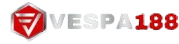 Vespa188 Logo
